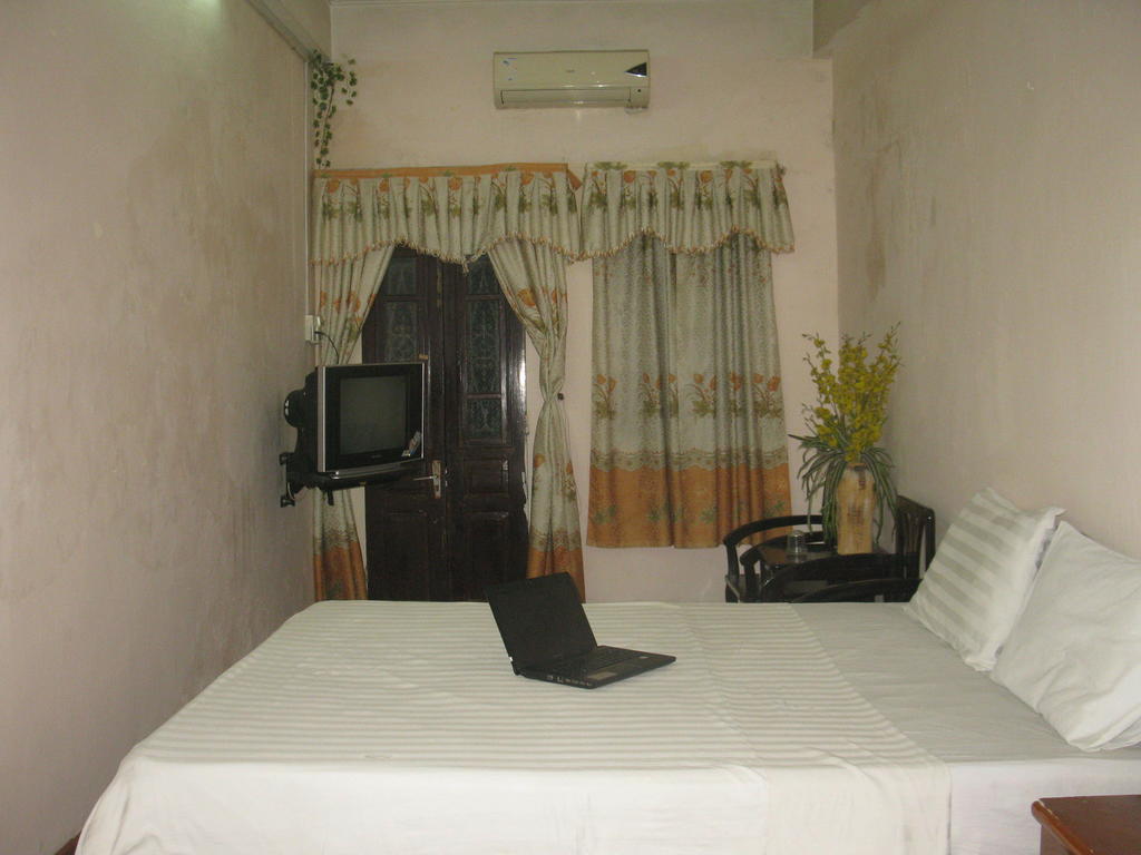 Hanoi Caballos Hotel Экстерьер фото