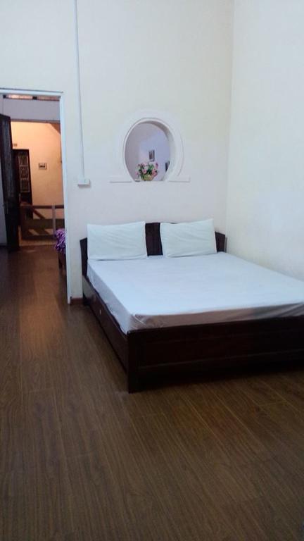 Hanoi Caballos Hotel Экстерьер фото