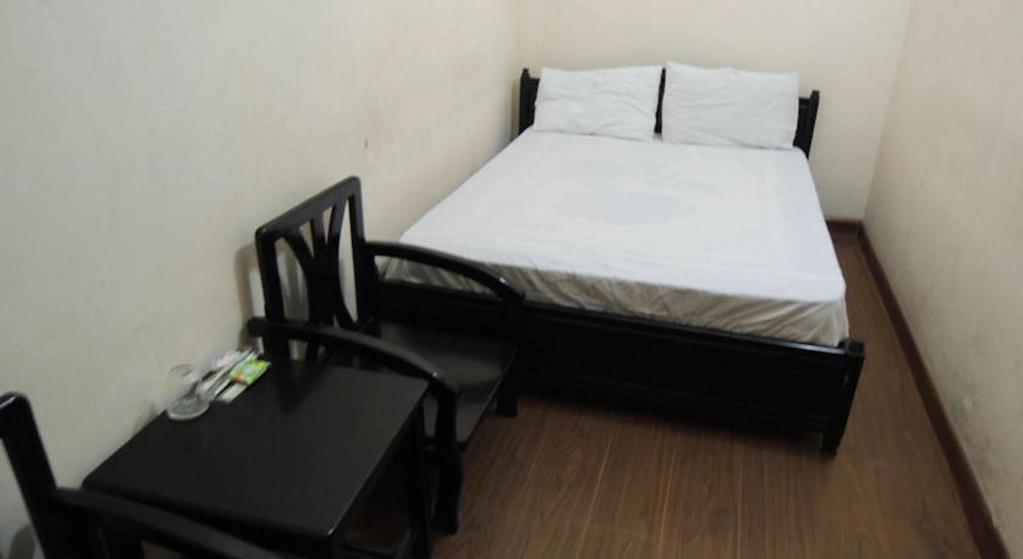 Hanoi Caballos Hotel Экстерьер фото
