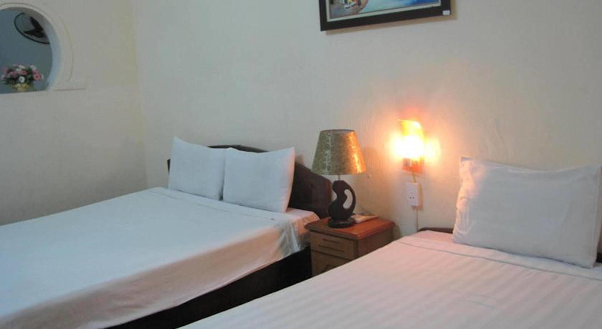 Hanoi Caballos Hotel Экстерьер фото