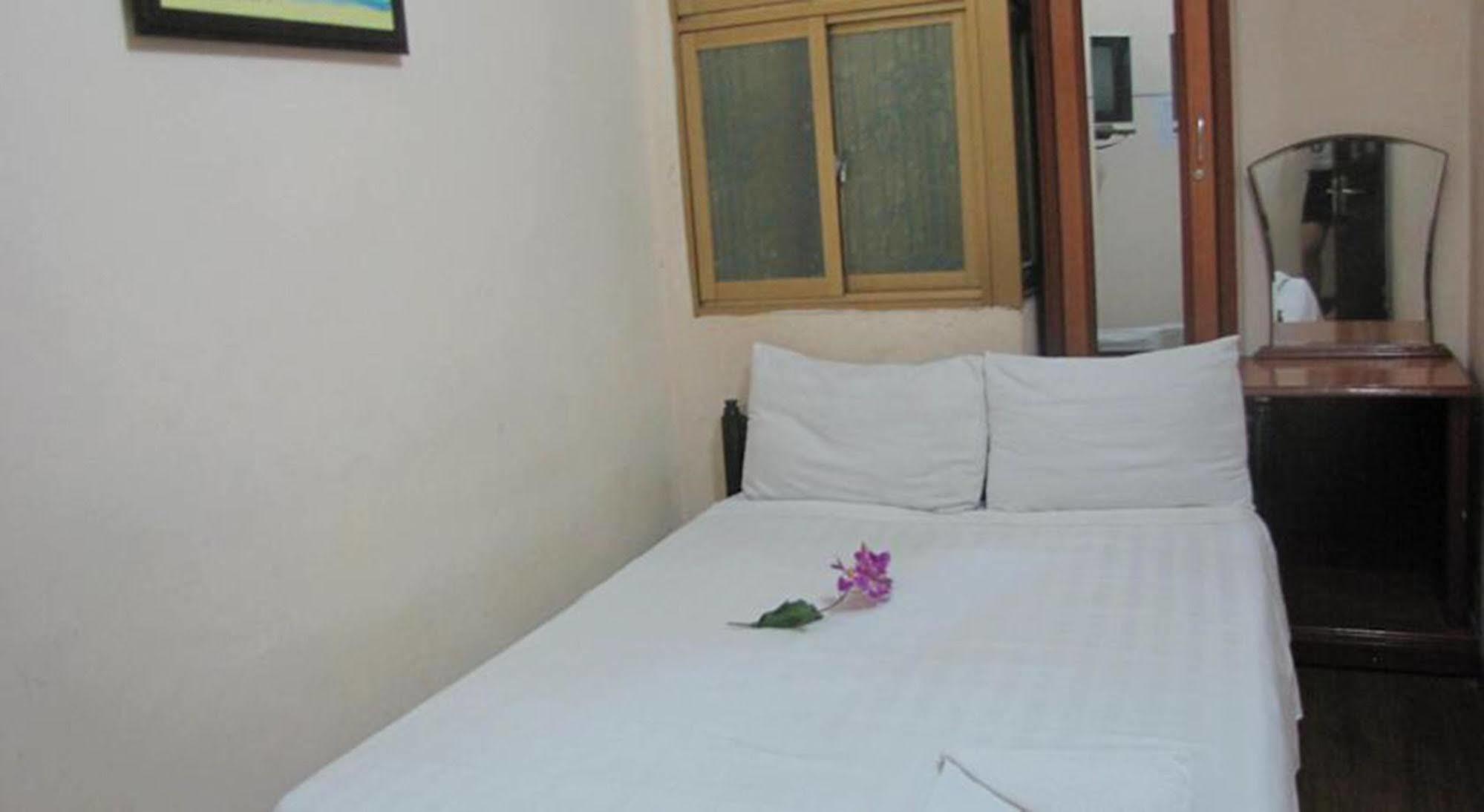 Hanoi Caballos Hotel Экстерьер фото